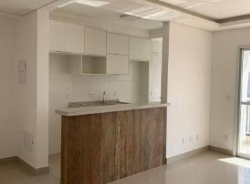 d55bdf6573b315d24bd48e0d6c8b44f47ed60f36 · Apartamento no Residencial Nova Nação América – 3 Quartos (2 Suítes), Andar Alto,  Condomínio Clube