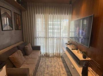 3640eb2d1511c633622ff86ca6077bf5cd9427f3 · Apartamento com 1 dormitório para alugar, 31 m² por R$ 6.000,00/mês - Barra - Salvador/BA
