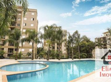 9f0e2bcd5fb51f0aa88c6649610a313488bd15b1 · Apartamento Garden com 2 dormitórios à venda, 75 m² por R$ 405.000,00 - Parque Fazendinha - Campinas