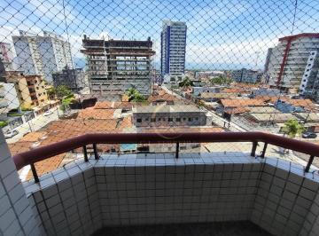 d77456524263ff71f0a61253217ed35e68c10640 · Apartamento com 1 dormitório à venda, 51 m² por R$ 300.000,00 - Aviação - Praia Grande/SP