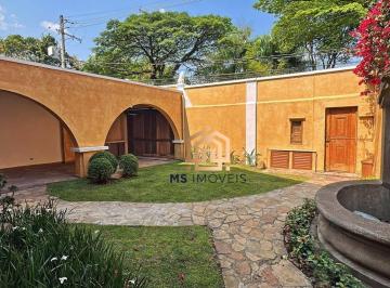 4d132a738269eecb40d4e21e708a5ae13439eded · SOBRADO 300m² 3 quartos sendo 3 suítes á VENDA e para LOCAÇÃO - Jardim Europa - São Paulo/SP
