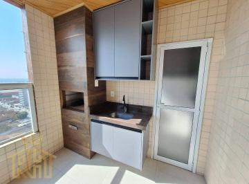 af39c38a4c26291f23903d3ad3222fcf836ee5bb · Cobertura à venda, 126 m² por R$ 1.390.000,00 - Vila Guilhermina - Praia Grande/SP