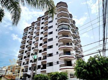 d604b537b38e8de5c99c675060eae9e4eee849a1 · Apartamento à venda, 91 m² por R$ 390.000,00 - Boqueirão - Praia Grande/SP
