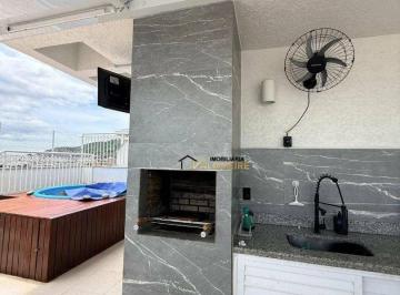 c5bced8af234eb98ea59baf1f19c08425b876f2c · Cobertura com 4 dormitórios à venda, 147 m² por R$ 670.000 - Vila Valqueire