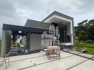 CASA COM 3 QUARTOS EM MARICÁ · Casa com 3 dormitórios à venda, 111 m² por R$ 720.000,00 - São José do Imbassaí - Maricá/RJ