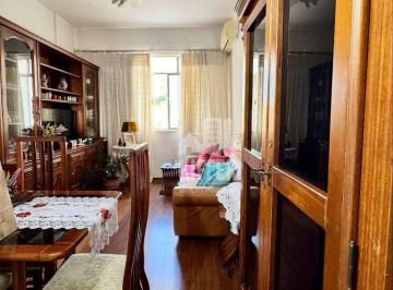 1ffd7063e2e5192d11895d3c77a52c66102f0dfe · Apartamento com 2 dormitórios à venda, 65 m² por R$ 655.000,00 - Icaraí - Niterói/RJ