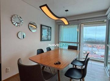 3a4591635d000ccf2aada57388db52a41510272d · Apartamento com 2 dormitórios à venda, 73 m² por R$ 1.040.000,00 - Centro - Penha/SC
