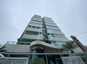 71a665c0fcd5009be5445afb3e388b20167a6cd3 · Apartamento à venda, 50 m² por R$ 340.000,00 - Vila Guilhermina - Praia Grande/SP