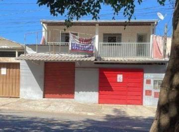c396bcbec8df3902301347cc549e878bf44c4cd2 · Sobrado com 4 dormitórios à venda por R$ 370.000,00 - Dic V (Conjunto Habitacional Chico Mendes) - C