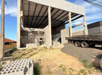 a56665dbfc527bdf9057184c576e0cabe96b80d1 · Barracão Industrial, 1247 m² - venda por R$ 5.700.000 ou aluguel por R$ 30.000/mês - Núcleo Industri