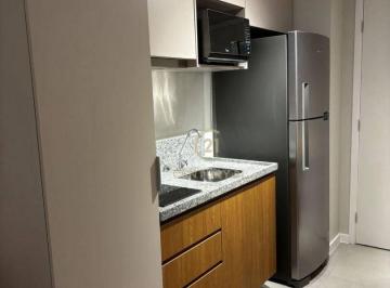 bcc45f809bec5aa814ebf93e87c7e53afd162cc7 · Studio com 1 dormitório à venda, 26 m² por R$ 372.000,00 - Jardim das Acácias - São Paulo/SP