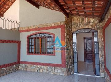 03a4c2f30b6ed3d4dc1e88cc3b116f7ce52a33f6 · Casa com 2 dormitórios à venda, 90 m² por R$ 500.000,00 - Ocian - Praia Grande/SP