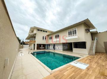 fb9182f901f7416d97aae69358f6cec5fff66a43 · Casa com 7 dormitórios à venda, 500 m² por R$ 4.500.000,00 - Camboinhas - Niterói/RJ