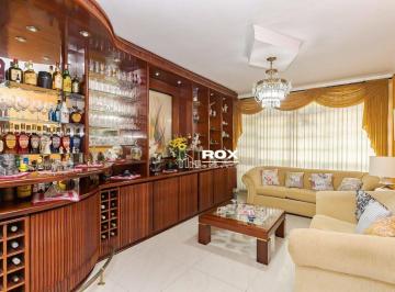 57f3b0fee496edfe05d8e65b130d93fd06af1384 · Casa com 4 quartos à venda, 200 m² por R$ 1.350.000 - São Braz, Curitiba/PR