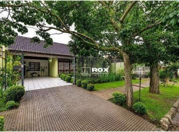 8c64a8c556eee1742366bab87977155dc3e56703 · Ampla Casa Térrea com 4 Quartos e 1 Suíte à Venda no São Braz com Excelente Localização