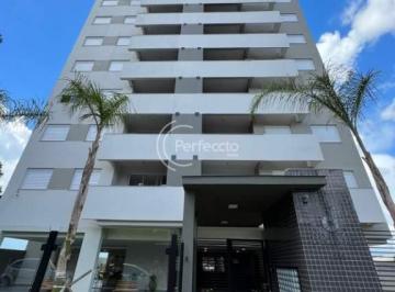 Apartamento · 56m² · 2 Quartos · 2 Vagas · 
                Apartamentos - 2 dormitórios - Sanvitto
                