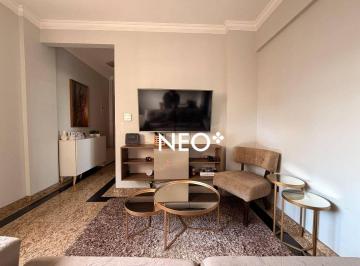 5e0ff2b5cb90a8036c39466790bbb265d1cbce1e · Apartamento com 3 dormitórios para alugar, 100 m² por R$ 8.200,00/mês - Aparecida - Santos/SP