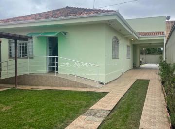 1 · Casa com 156 m², 3 quartos sendo 1 suíte.