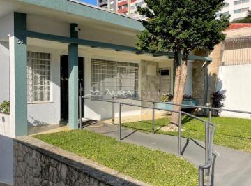 1 · Casa Comercial com 374 m², 10 salas, 8 vagas de garagem no bairro Mercês.