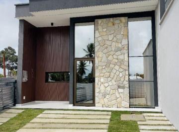 b2e7128f2fb277d58612885d975dac1b07519a03 · Casa à venda, 92 m² por R$ 499.000,00 - Mangabeira - Eusébio/CE
