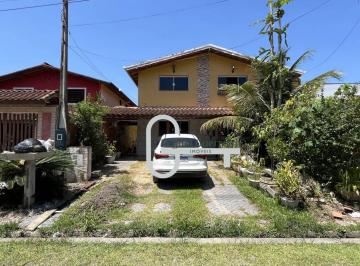 2403d192de1c64a74240090aefc5a599af5892f5 · Casa com 2 dormitórios à venda, 198 m² por R$ 400.000,00 - Residencial São Luiz - Peruíbe/SP
