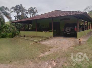 df2034ba170603f7b65f76ffe4f67e102d544b84 · Chácara com 4 dormitórios à venda, 328000 m² por R$ 960.000 - Pinheirinho - Taubaté/SP