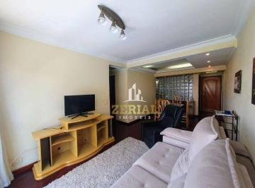 110363ba36f5b3eeb2f4761329a1da7af791ea5b · Apartamento com 2 dormitórios à venda, 71 m² por R$ 630.000,00 - Olímpico - São Caetano do Sul/SP