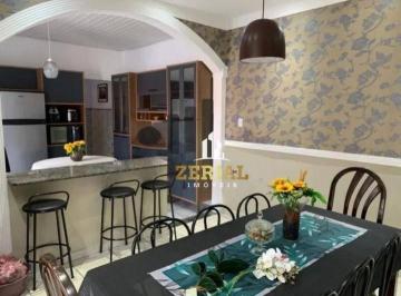 a8093f8c1b88ae21bc81280cf17a12a4e713fb5a · Casa com 1 dormitório à venda, 77 m² por R$ 660.000,00 - Osvaldo Cruz - São Caetano do Sul/SP