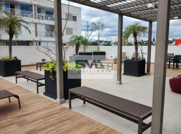Apartamento · 32m² · 1 Quarto · PLANO & RESERVA CASA VERDE - Apartamento na Braz Leme
