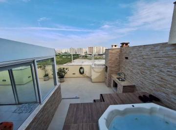 c8cb0d14a685d42a550f1adb4d8e9c7188092824 · Cobertura duplex 3 quartos 1 suíte  por R$ 1.110.000,00 - Recreio dos Bandeirantes