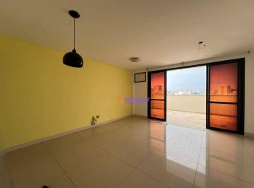 c1407addb0ca736180652ab76215a473222476aa · Cobertura à venda, 130 m² por R$ 1.290.000,00 - Jardim Icaraí - Niterói/RJ