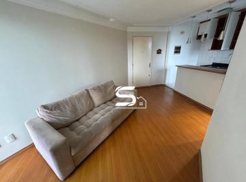 e385cdf2e5ba2933e9c11f1f58f5d900dbe8a8cf · Apartamento, 48 m² - venda por R$ 330.000,00 ou aluguel por R$ 2.652,00/mês - Vila Bela - São Paulo/
