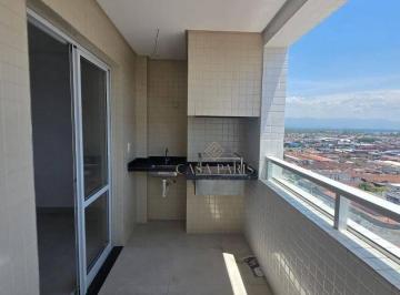 1268df87d3f405354d914a7a45988b05145a3945 · Apartamento com 1 suíte à venda, 56 m² por R$ 430.000 - Tupi - Praia Grande/SP
