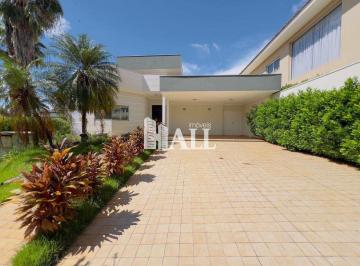 Casa · 200m² · 3 Quartos · 6 Vagas · Casa de Condomínio, Gaivota I, Rio Preto