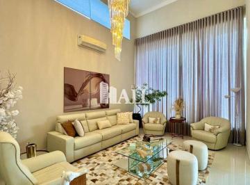 Casa · 278m² · 4 Quartos · 3 Vagas · Casa de Condomínio, Buona Vita, Rio Preto
