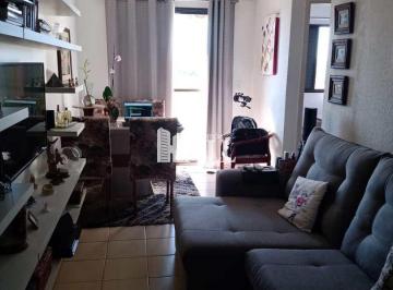 Apartamento · 52m² · 2 Quartos · 2 Vagas · Apartamento, EDIFÍCIO GREEN LIFE I, Rio Preto