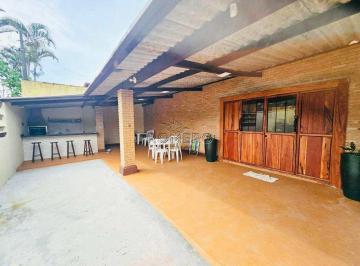 Casa · 201m² · 4 Quartos · 3 Vagas · Casa com 4 quartos, Praia da Lagoinha, Ubatuba - R$ 590 mil, Cod: 2870