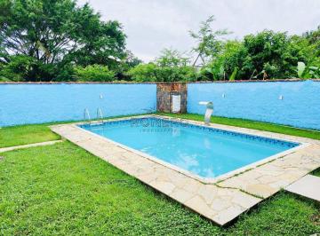 Casa · 200m² · 3 Quartos · 5 Vagas · Casa com 3 quartos, Praia da Lagoinha, Ubatuba - R$ 1.28 mi, Cod: 2868