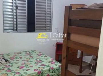 Apartamento · 28m² · 1 Vaga · Kitnet, Guilhermina, Praia Grande