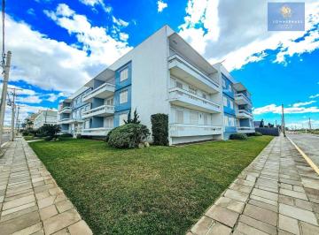Apartamento · 76m² · 2 Quartos · Apartamento a beira mar de Atlântida