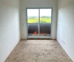 19a4136457addecb4a4e380ea605134b620c1223 · Apartamento com 3 dormitórios à venda, 66 m² por R$ 360.000,00 - Jardim Brasília - Piracicaba/SP