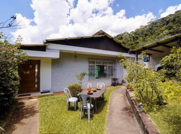 505e960d551dd4cc40a3658a42ba46d383bbbfa8 · Casa à venda, 226 m² por R$ 780.000,00 - Vale do Paraíso - Teresópolis/RJ