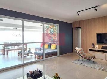 Apartamento · 142m² · 3 Quartos · 3 Vagas · Apartamento à venda no bairro Vila Leopoldina - São Paulo/SP, Zona Oeste