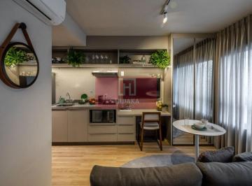 Apartamento · 26m² · 1 Quarto · Apartamento à venda no bairro Sumaré - São Paulo/SP, Zona Oeste