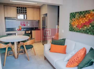 Apartamento · 75m² · 2 Quartos · 2 Vagas · Apartamento à venda no bairro Pinheiros - São Paulo/SP, Zona Oeste