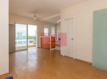 Apartamento · 41m² · 1 Quarto · 1 Vaga · Apartamento à venda no bairro Consolação - São Paulo/SP, Zona Central