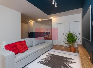 Apartamento · 200m² · 5 Quartos · 1 Vaga · Apartamento à venda no bairro Consolação - São Paulo/SP, Zona Central