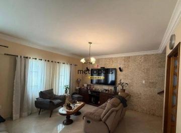 Sala · Sobrado à venda, 260 m² por R$ 1.600.000,00 - Vila Zelina - São Paulo/SP