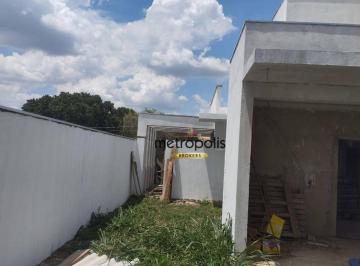 área externa · Casa com 3 dormitórios à venda, 132 m² por R$ 650.000,00 - Loteamento Dinorá Rosa - Sorocaba/SP