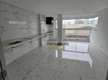 living · Apartamento à venda, 60 m² por R$ 585.000,00 - Jardim do Mar - São Bernardo do Campo/SP